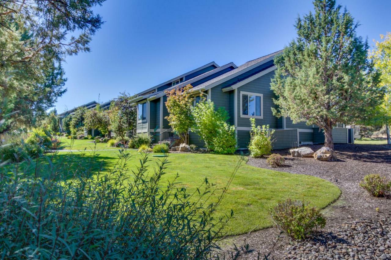 Eagle Crest Family Retreat Villa Redmond Exterior foto