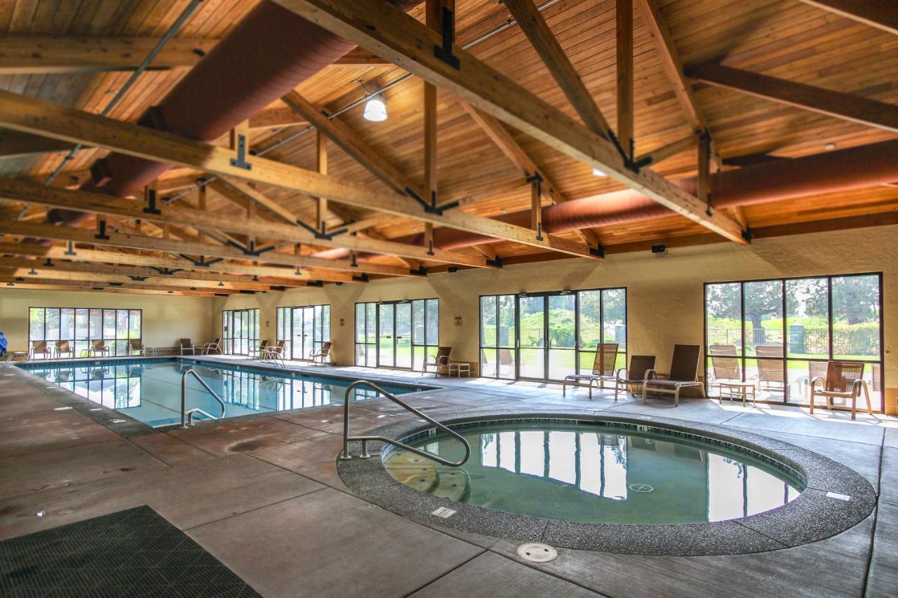 Eagle Crest Family Retreat Villa Redmond Exterior foto